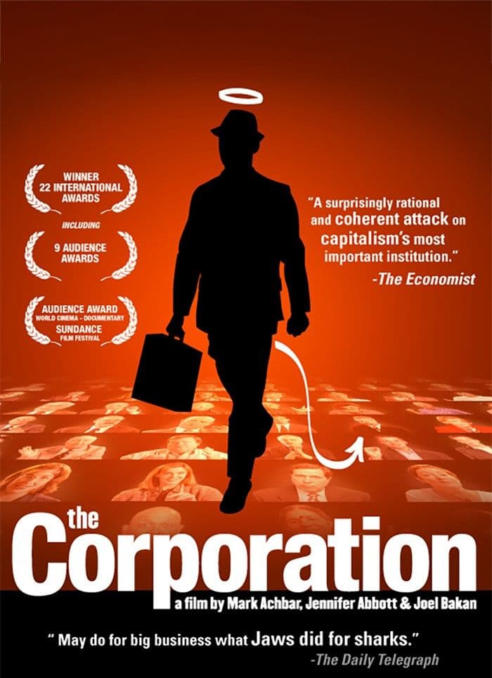 THE CORPORATION